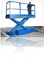 ELEVADOR DE TRASLACION HORIZONTAL